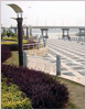 城市滨水区规划的景观生态模式_以福州闽江沿岸为例